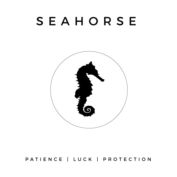 SEAHORSE - NOGU.studio